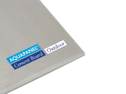 CEMENT BASED (CEMENT BOARD)